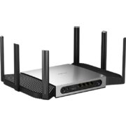 TP-Link家用AX5400双频无线路由器(2.5G口)TL-XDR5480易展Turbo版
