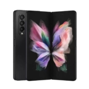 三星fold3折叠屏(SM-F9260)屏下摄像支持SPen大屏书写IPX8级包邮