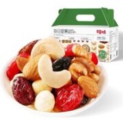 Be&Cheery 百草味 每日坚果 525g