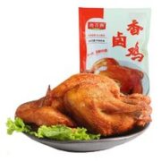 大午 迦百狮 五香扒鸡 500g