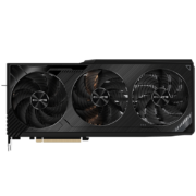 技嘉（GIGABYTE）风魔 RTX 4090 WindForce 24G 电竞游戏设计智能学习电脑独立显卡