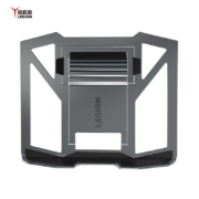 联想（Lenovo）拯救者铝合金散热支架桌面散热底座  R9000/Y7000笔记本支架 原厂配件 Z3