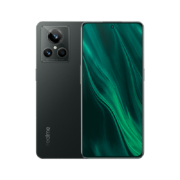 realme 真我 GT2 大师探索版 5G手机 12GB+256GB