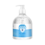 有券的上、需抢券：邹润安 免洗手消毒凝胶试用装100ml