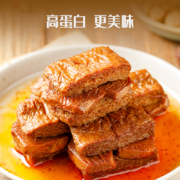 王小卤 鸡肉豆腩 120g*2件