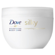 Dove 多芬 蚕丝身体乳 300ml *3件