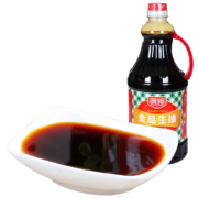 京喜APP、概率券：厨邦酱油 特级金品生抽 1.25L