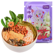 需抢券、京东特价：易泽鲜 螺蛳粉330g*1包
