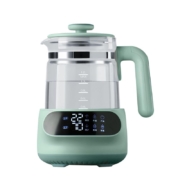 babycare恒温热水壶恒温壶冲奶婴儿家用调奶器保温热暖温奶器智能