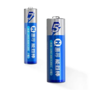 概率券、京喜APP：惠寻 7号碱性电池 4粒装*3件