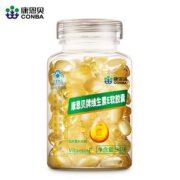 【康恩贝】维生素E软胶囊ve120粒