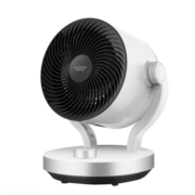 澳柯玛(AUCMA)暖风机/循环暖房机/电暖器/电暖气/取暖电器/办公室桌面电暖风烤火炉暖脚器热风机R906