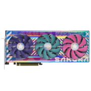 盈通（yeston）AMD RADEON RX 7900XT-20GD6 樱瞳 sugar 5纳米 高端游戏显卡