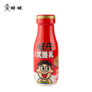 旺旺旺仔优酪乳 原味  220g*1瓶×3件