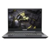Hasee 神舟 战神S7T-DA5NP 15.6英寸笔记本电脑（i5-12500H、16GB、512GB、RTX3050Ti、165Hz）