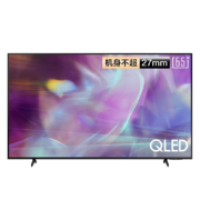 三星（SAMSUNG） Q70A QLED量子点 4K超高清智能语音网络液晶电视 55英寸 QA55Q70AAJXXZ