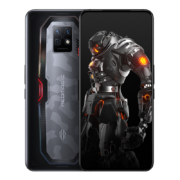 nubia 努比亚 红魔7S Pro 5G智能手机 12GB+256GB 暗夜骑士