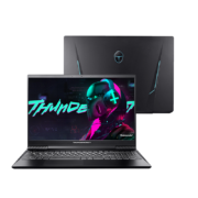 雷神（ThundeRobot） 911Air玄武5 15.6英寸独显轻薄高端游戏本玩家级高刷新设计师工作站发烧级笔记本电脑 I5-12450H|3050|16G加装144Hz