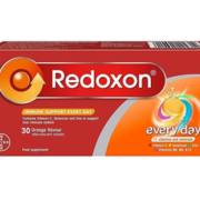 Redoxon 维生素C泡腾片 30片 到手价￥30.16