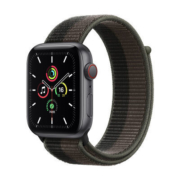 Apple Watch SE 智能手表 GPS+蜂窝款 运动电话智能手表