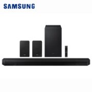 SAMSUNG 三星 HW-Q700B/XZ+SWA-9500S/XZ 回音壁