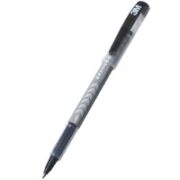 3M 697-BK 0.5mm大容量直液中性笔  黑色