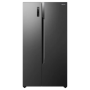 海信(Hisense)328升鲜域冰箱变频一级能效法式多门除菌变温空间四开门超薄嵌入式风冷电冰箱 BCD-328WNK1DPT