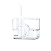 洁碧（Waterpik）冲牙器水牙线电动洗牙器洁牙机 预防牙结石 正畸儿童适用  家用无线台式小魔盒GT17-12