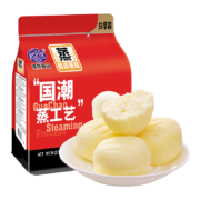京喜app：Kong WENG 港荣 奶香蒸蛋糕 325g