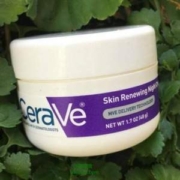 亚马逊销冠！CeraVe 复颜抗皱保湿晚霜 48g