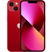 plus会员、有券的上：Apple iPhone 13 (A2634)  全网通5G 双卡双待  128G 手机