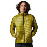 Mountain Hardwear 山浩 Ghost Shadow™ 男士连帽保暖棉服1879821