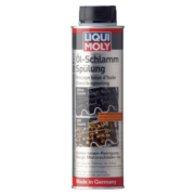 力魔（LIQUI MOLY）德国原装进口 机油垢清除剂/发动机内部清洗剂 300ml  汽车用品