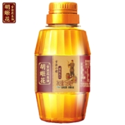 需抢券、京东特价版app：胡姬花 古法小榨花生油 古法小榨158ml