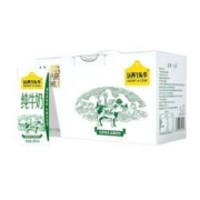 88VIP：ADOPT A COW 认养一头牛 全脂纯牛奶 200ml*12盒