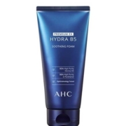 88VIP：AHC 爱和纯专研 B5洗面奶 180ml*2件+凑单品