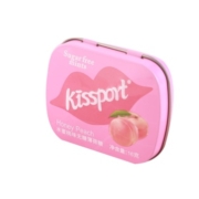 kissport_无糖薄荷糖网红香体接吻清新口气口香润喉维生素C糖果1