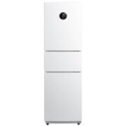 Midea 美的 BCD-230WTPZM(E) 多门冰箱 230升