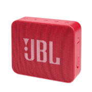 JBL 蓝牙音箱 音乐金砖青春版 GO ESSENTIAL 便携式户外音响 桌面迷你小低音炮IPX7 黑色