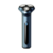海尔海尔 （Haier）剃须刀电动刮胡刀充电式干湿双剃胡须刀全身防水贴面浮动 S7K三刀头HS7K-2259