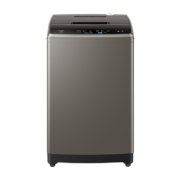 海尔（Haier）波轮洗衣机全自动10公斤大容量蝶形水流低磨损租房神器节能家用以旧换新109