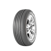 佳通(Giti)轮胎 185/60R15 84H GitiComfort 228 原配新捷达