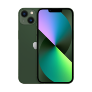 Apple iPhone 13 (A2634) 256GB 绿色 支持移动联通电信5G 双卡双待手机