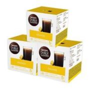 Dolce Gusto 咖啡胶囊 美式醇香 16颗*3盒