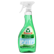 Frosch玻璃/镜面专业清洁喷剂  玻璃水 雨刮水 玻璃液 500ml 德国原装进口