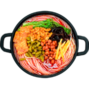 需抢券：惠寻 螺蛳粉320g*1袋
