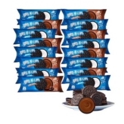 88VIP：OREO 奥利奥 夹心饼干原味巧克力味16包 928g*3件+凑单