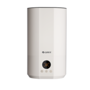 格力（GREE）加湿器 4升大容量 上加水 低噪 智能恒湿 家用婴儿 高出雾 办公室 卧室空气加湿器(SCK-40X71)