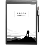 科大讯飞（iFLYTEK） 智能办公本X2电子笔记本手写电纸书pdf阅读器墨水屏10.3大屏显示平 讯飞办公本X2【含笔+皮套 送内存卡+定制皮套】