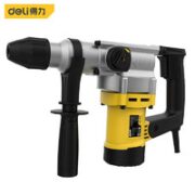 DL 得力工具 6334 三用电锤 800w